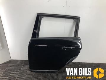 Portier 4Deurs links-achter Peugeot 2008 O315169