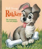 Rakker / Gouden Boekjes 9789054442554 Walt Disney, Verzenden, Gelezen, Walt Disney