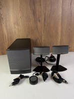 Bose - Companion 5 Set Luidsprekerset, Nieuw