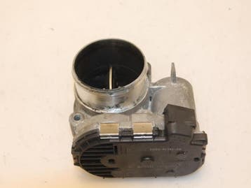 Gasklephuis Ford Transit O109793