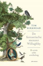 De fantastische meneer Willughby (9789045038056), Verzenden, Nieuw