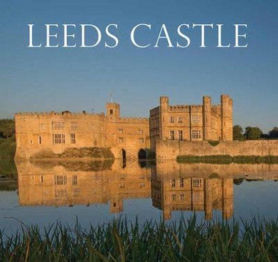 Leeds Castle 9781785510120, Livres, Langue | Anglais, Envoi