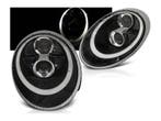 Xenon koplampen Tube Light Black geschikt voor Porsche 911, Auto-onderdelen, Verlichting, Verzenden, Nieuw, Porsche