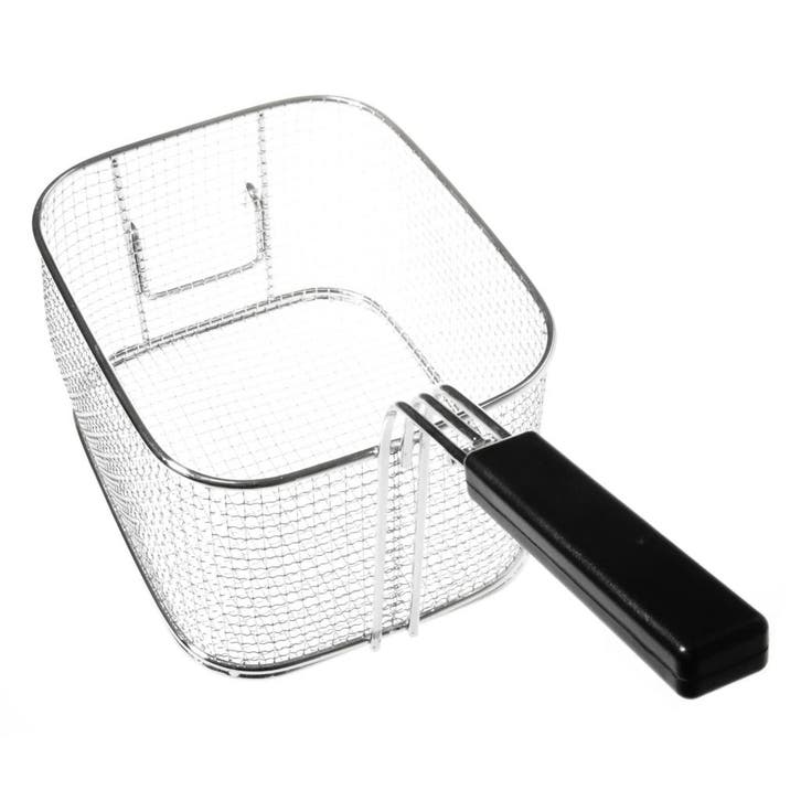 Frituurmand | HENDI Inductiefriteuses | 8L HENDI, Zakelijke goederen, Horeca | Keukenapparatuur, Nieuw in verpakking, Verzenden