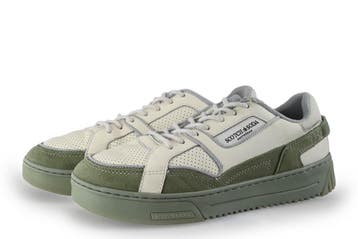 Scotch &amp; Soda Sneakers in maat 43 Overig, Vêtements | Hommes, Verzenden, Sneakers