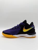 Nike - Nike LeBron NXXT Gen Lakers - Sneakers - Taille : EU, Vêtements | Hommes, Chaussures