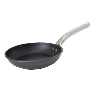 Koekenpan | CHOC | Aluminium (Antiaanbaklaag) | Div., Verzenden, Nieuw in verpakking