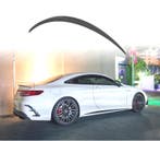 AILERON BECQUET MERCEDES CLASSE S C217 14-20 LOOK AMG S63, Verzenden, Nieuw