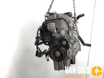 Motor Opel Agila O236223, Nieuw