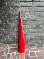 Miroir de sol- Lipstick - Verre, PVC