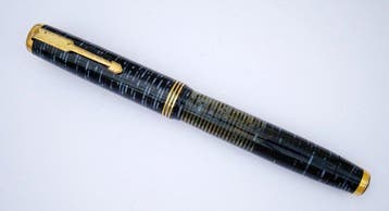 TABO TRASPARENTE - Stylo à plume, Nieuw