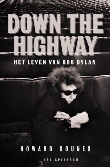 Down the highway 9789027473882 H. Sounes, Verzenden, Gelezen, H. Sounes