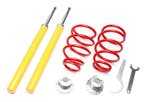 BMW 5-Serie Touring E34 schroefset verlagingsset (alleen voo, Ophalen of Verzenden