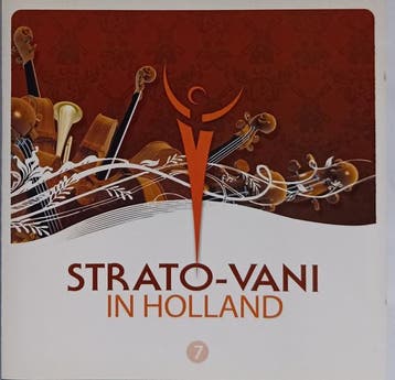 Strato-Vani - Strato-Vani 7 In Holland, Verzenden, Gebruikt