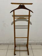 Fratelli Reguitti - Dressboy - Hout, Messing, Antiek en Kunst