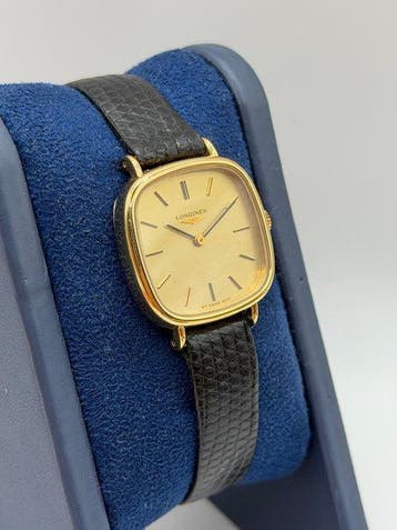 Longines - Sans prix de réserve - Femme - 1980-1989