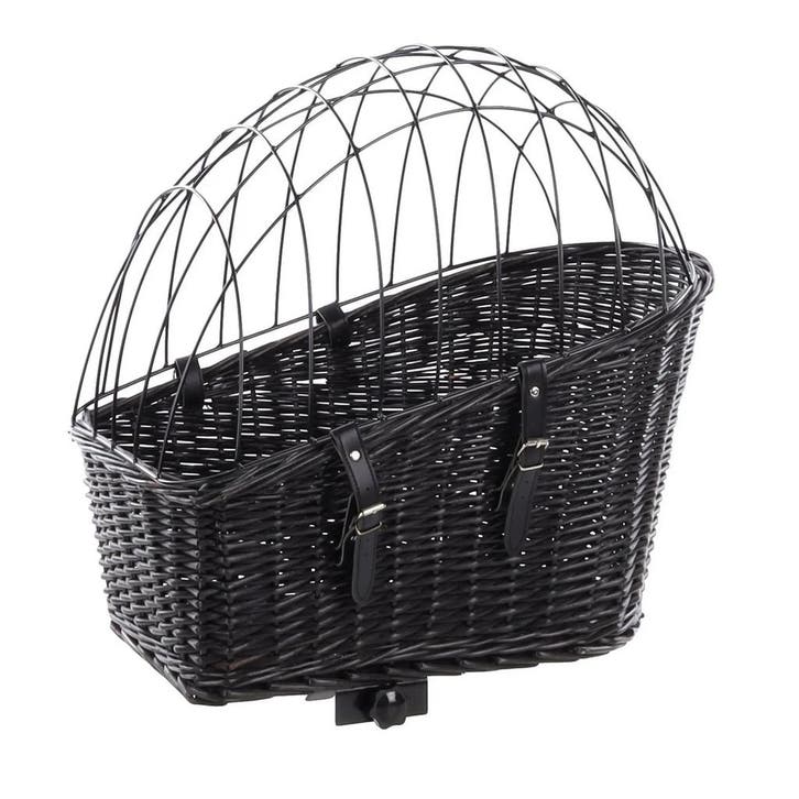 MaxxPet Fietsmand hond - Hondenmand fiets - Voor Bagagedr..., Animaux & Accessoires, Caisses pour chiens, Enlèvement ou Envoi
