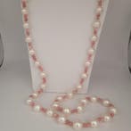 Zonder minimumprijs - Halsketting - 18 karaat Geel goud, Nieuw