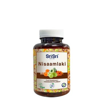 Nisaamlaki, Ophalen of Verzenden