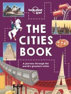 Cities Book 9781786570185 Lonely Planet Kids, Verzenden, Lonely Planet Kids