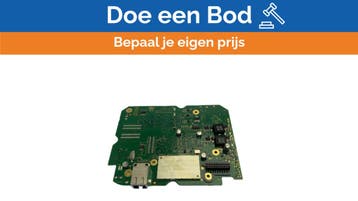 Bieden: Raymarine R70119 HD Dome IF Amp Sharp, Ophalen of Verzenden