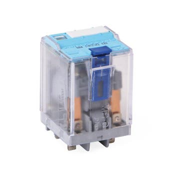 Comat Releco C5 Relais auxiliaire - 4560605, Verzenden