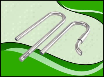 stainless steel buitenfilter aansluitset 16mm. (Onderdelen), Verzenden
