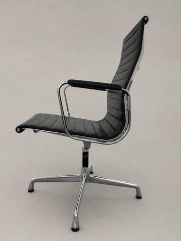 Vitra - Charles Eames - Chaise de bureau - EA-109 -