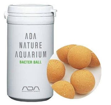 ADA Bacter Ball (18 pcs.), Verzenden, Nieuw