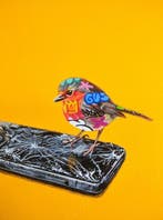 GuS Saint-AmouR (1974) - UrBaN LoVeR