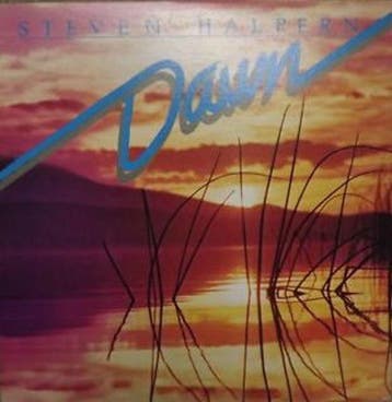 Steven Halpern – Dawn LP, Cd's en Dvd's, Vinyl | Dance en House, Verzenden, Nieuw in verpakking