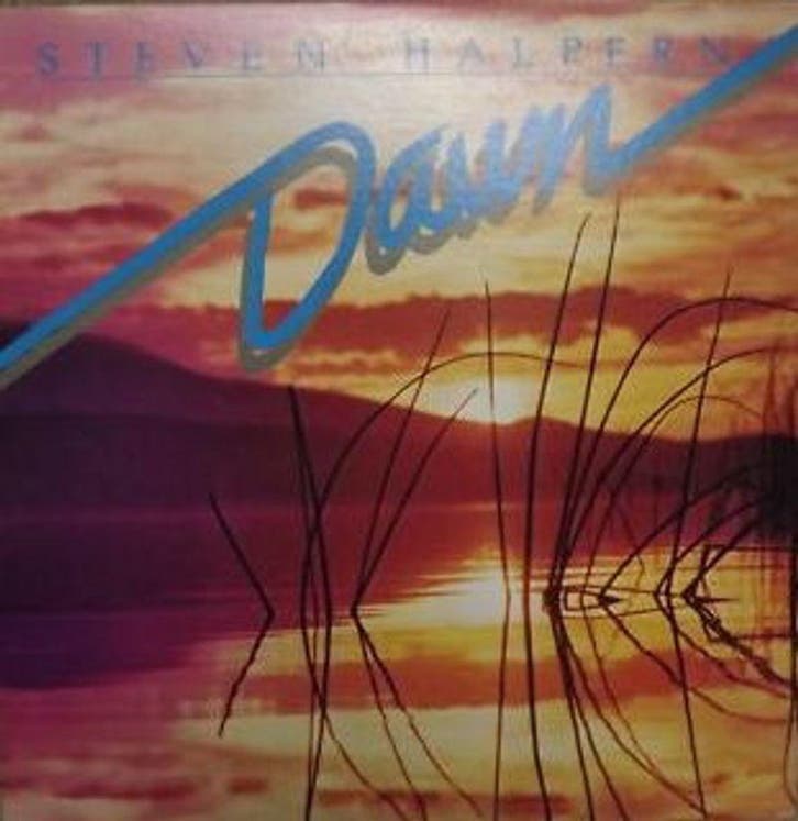 Steven Halpern – Dawn LP, Cd's en Dvd's, Vinyl | Dance en House, Verzenden