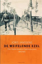 De weifelende ezel 9789077503553 J. Janssens, Verzenden, J. Janssens