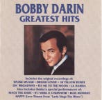 Bobby Darin - Greatest Hits, Verzenden