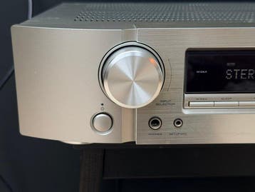 Marantz - NR1504 Solid state meerkanaals receiver, Nieuw