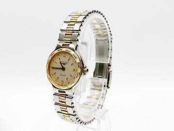 Longines - Conquest - Zonder minimumprijs - 962-4939 - Dames