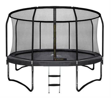 Trampoline 305cm met net | Retour deal | Nu extreem goedkoop, Kinderen en Baby's, Verzenden, Zo goed als nieuw