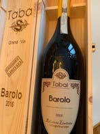 2018 Tabai - Barolo - 1 Magnum (1,5 L)