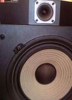 Technics - SB-5000 Luidsprekerset, Nieuw