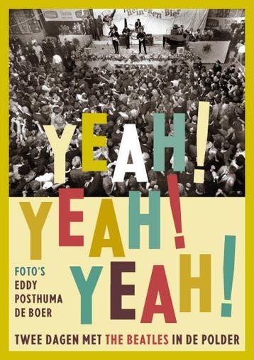 Yeah! yeah! yeah! 9789077767474 Cees Nooteboom, Verzenden, Gelezen, Cees Nooteboom