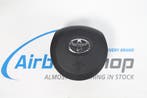 AIRBAG KIT – TABLEAU DE BORD BLACK TOYOTA YARIS (2009-….), Autos : Pièces & Accessoires, Utilisé, Toyota