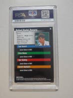 2003 Netpro International Series Rafael Nadal #70 Graded, Verzamelen, Nieuw