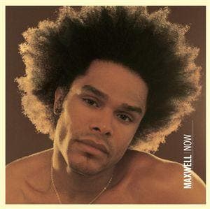 Maxwell - Now (CD, 2001), CD & DVD, CD | Dance & House, Envoi