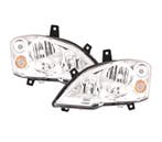 PHARES POUR MERCEDES VITO W639 VIANO 10-19, Verzenden, Nieuw