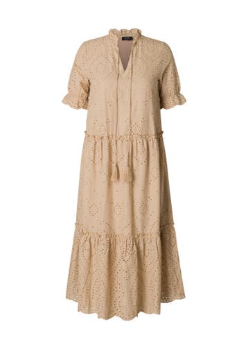 YEST jurk Sara38Maat 46/48 (XL) of groter, Verzenden