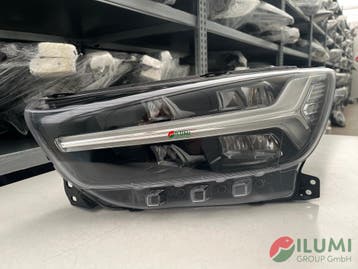 VOLVO XC40 2 FULL LED KOPLAMP LINKS 32133577, Autos : Pièces & Accessoires, Verzenden