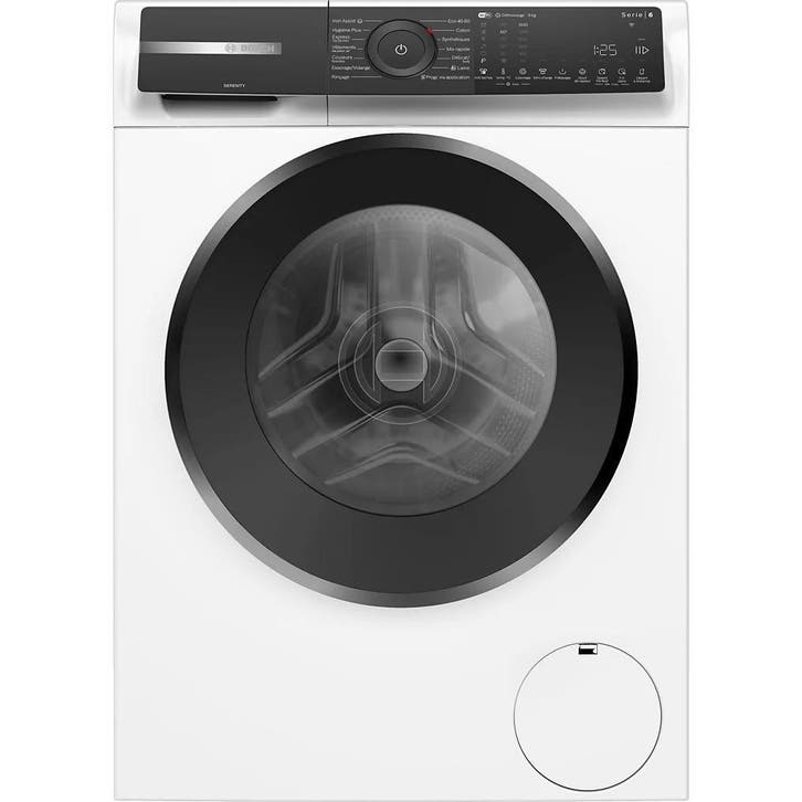 Bosch WGH2440SFR, Elektronische apparatuur, Wasmachines, Nieuw
