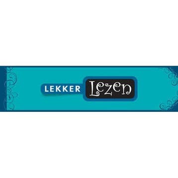 Lekker lezen Bovenbouwpakket Leeskaarten (zie omschr.), Verzenden