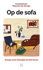 Op de sofa 9789493248496 Maurits de Bruijn, Verzenden, Maurits de Bruijn