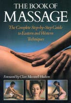 The Book of Massage - Lucinda Lidell - 9780852233283 - Paper, Verzenden